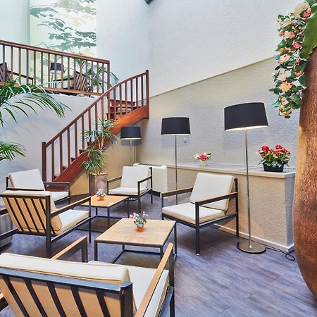 Kyriad Hotel Nevers Centre Luaran gambar