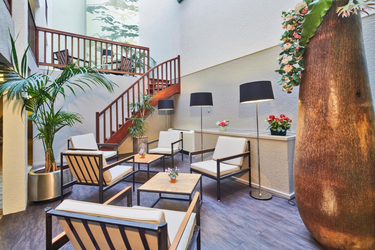 Kyriad Hotel Nevers Centre Luaran gambar