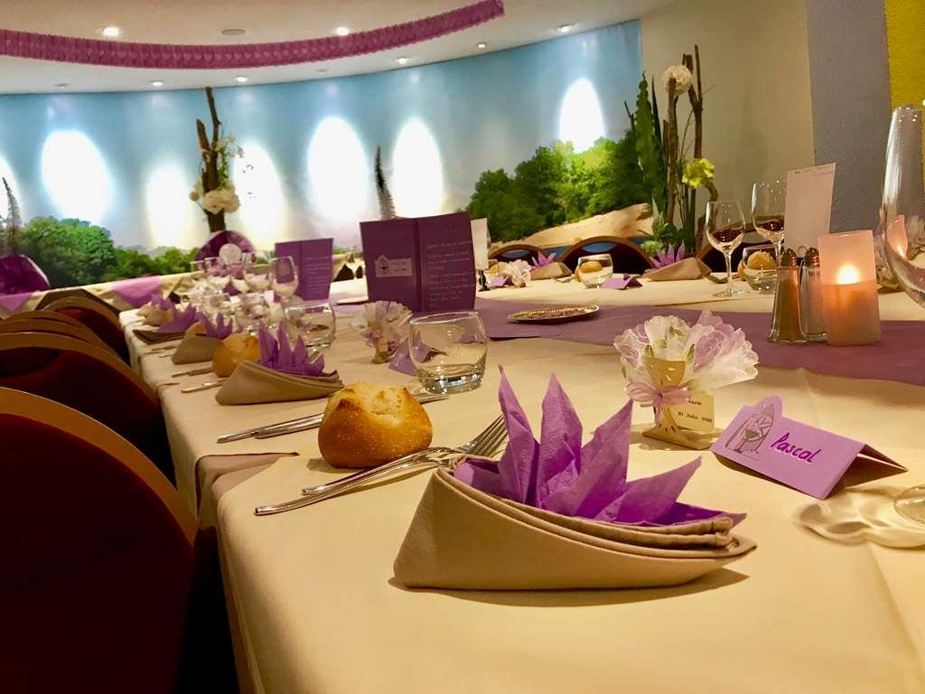Kyriad Hotel Nevers Centre Dalaman gambar