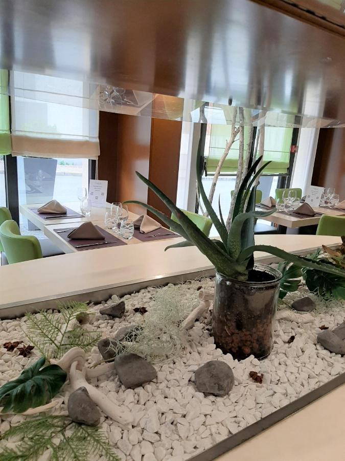 Kyriad Hotel Nevers Centre Luaran gambar