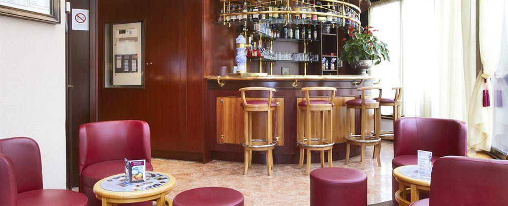 Kyriad Hotel Nevers Centre Luaran gambar