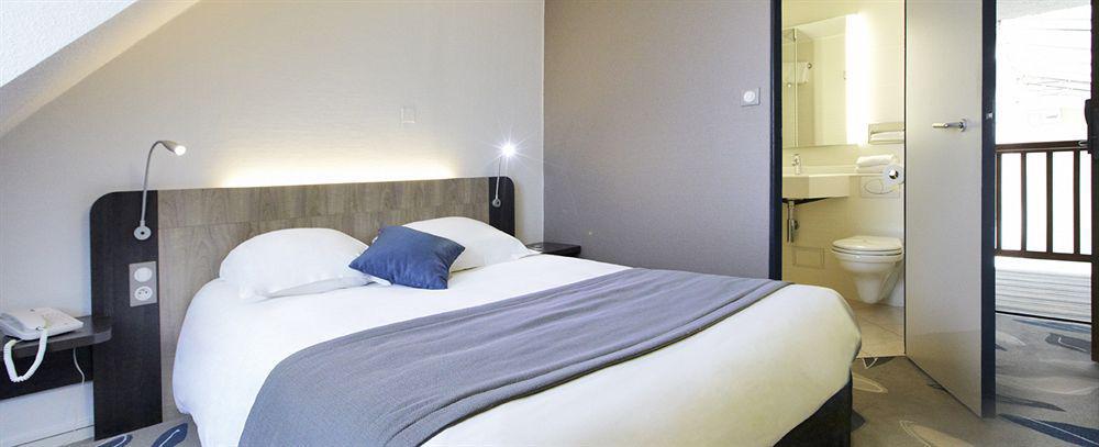Kyriad Hotel Nevers Centre Luaran gambar