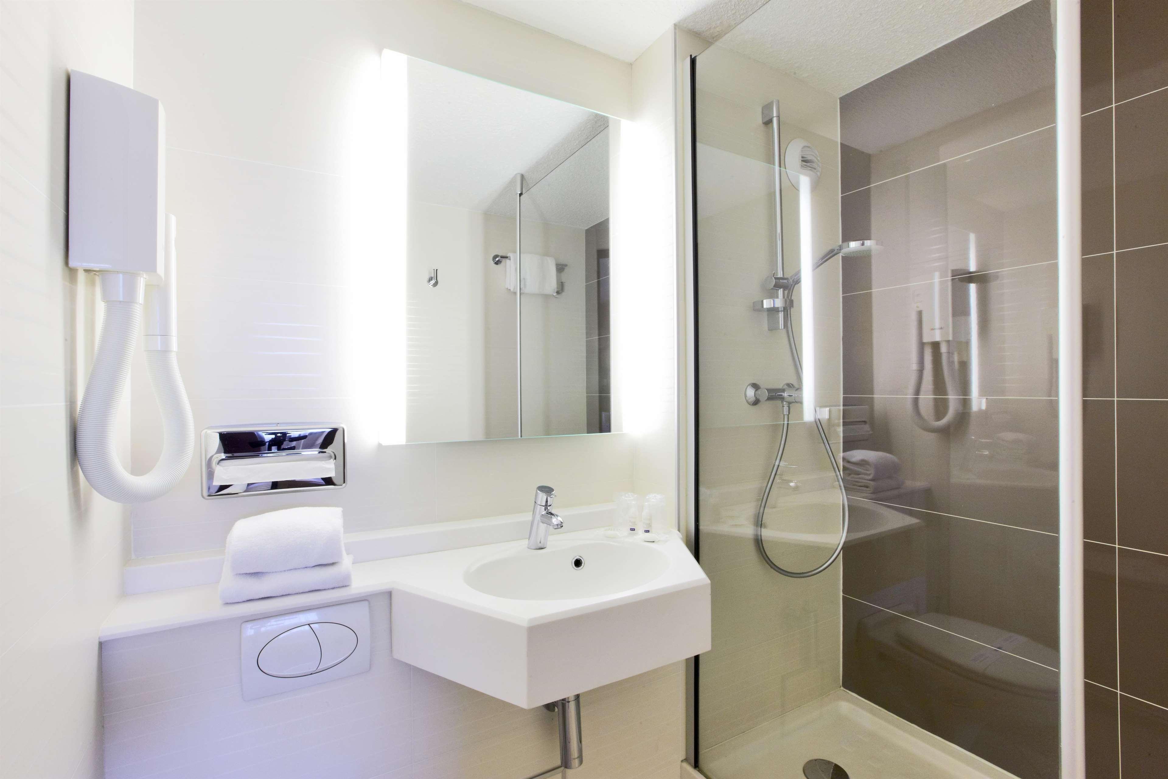 Kyriad Hotel Nevers Centre Luaran gambar