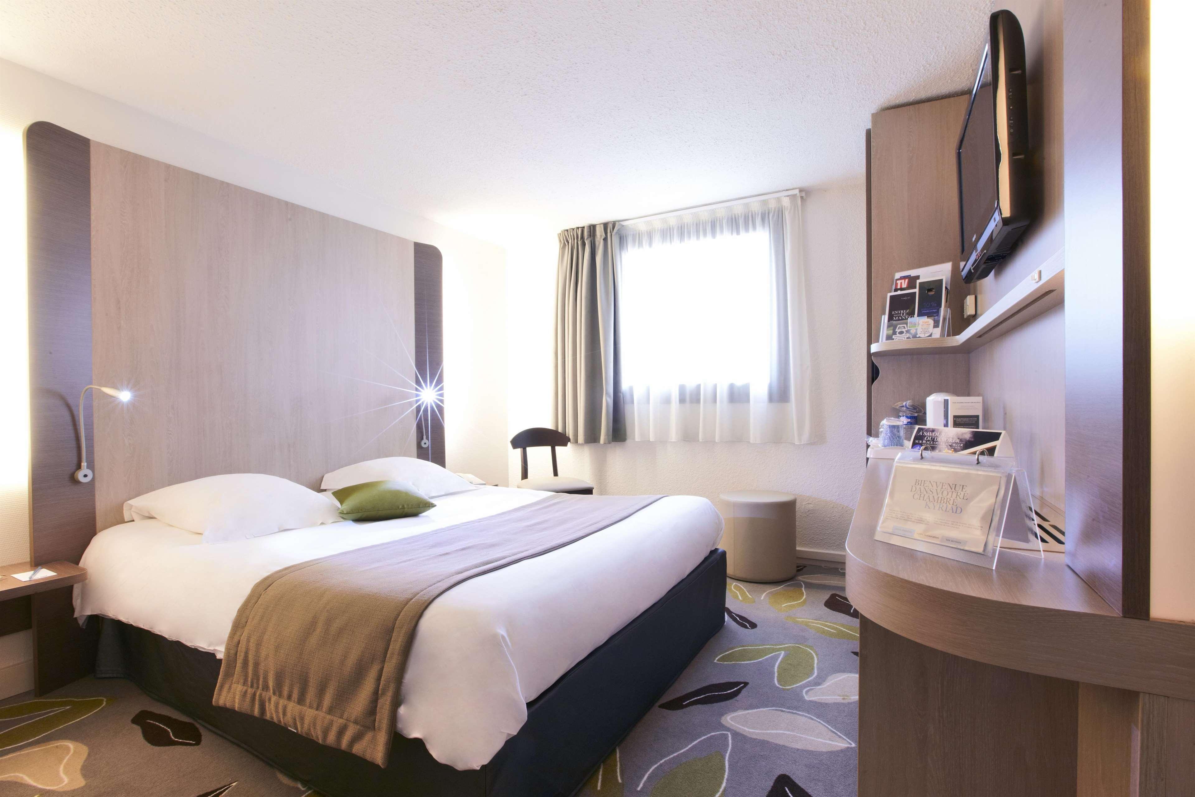 Kyriad Hotel Nevers Centre Luaran gambar