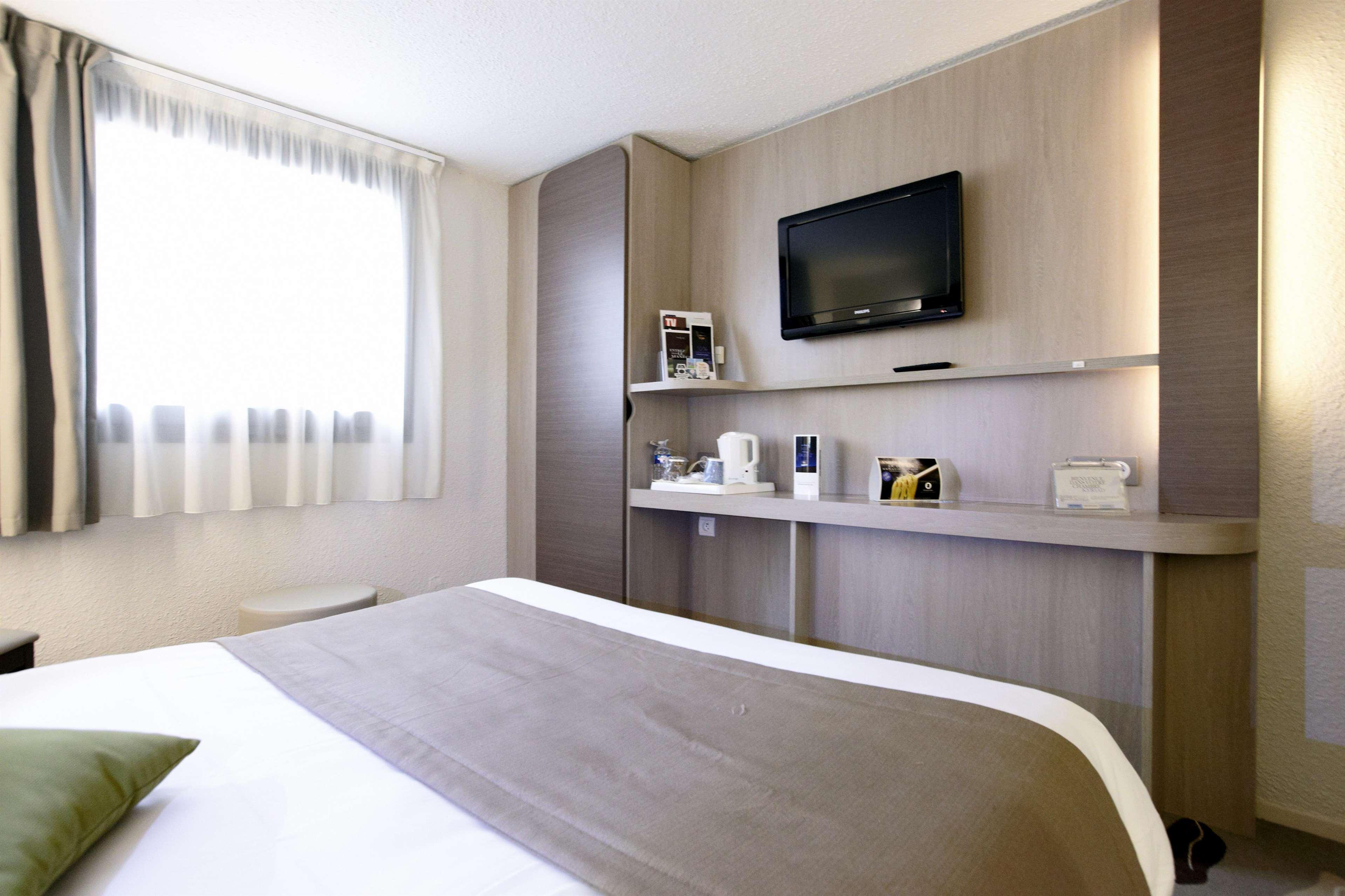 Kyriad Hotel Nevers Centre Luaran gambar