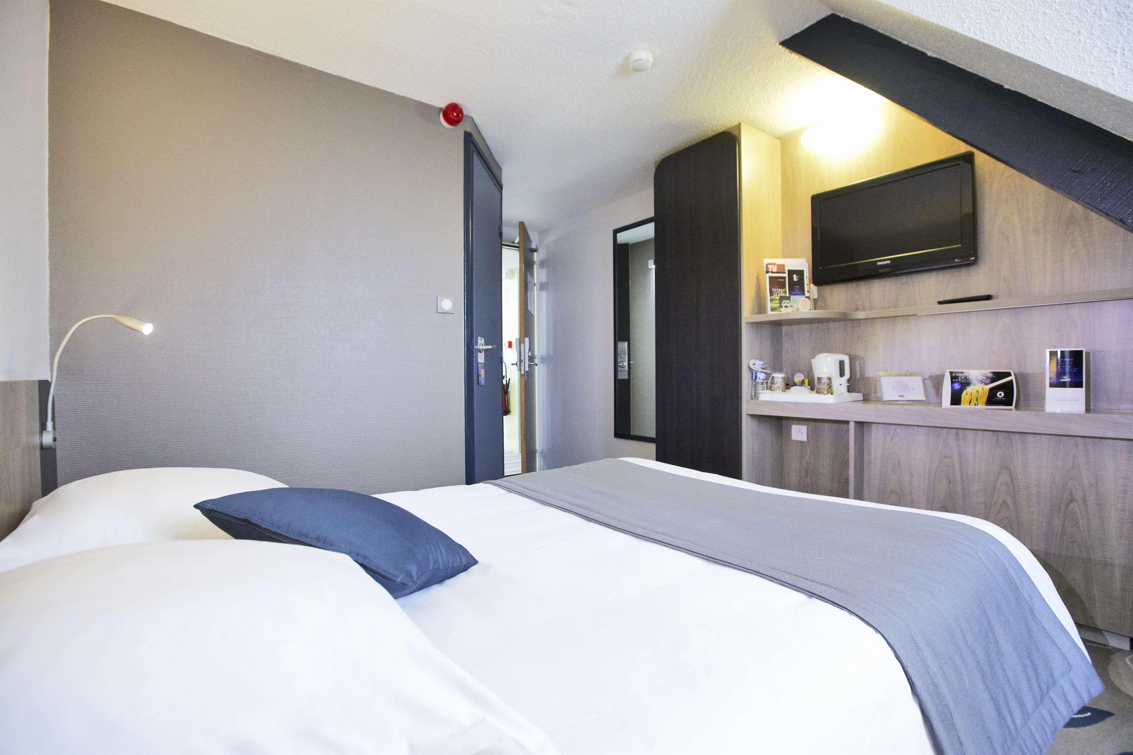 Kyriad Hotel Nevers Centre Luaran gambar