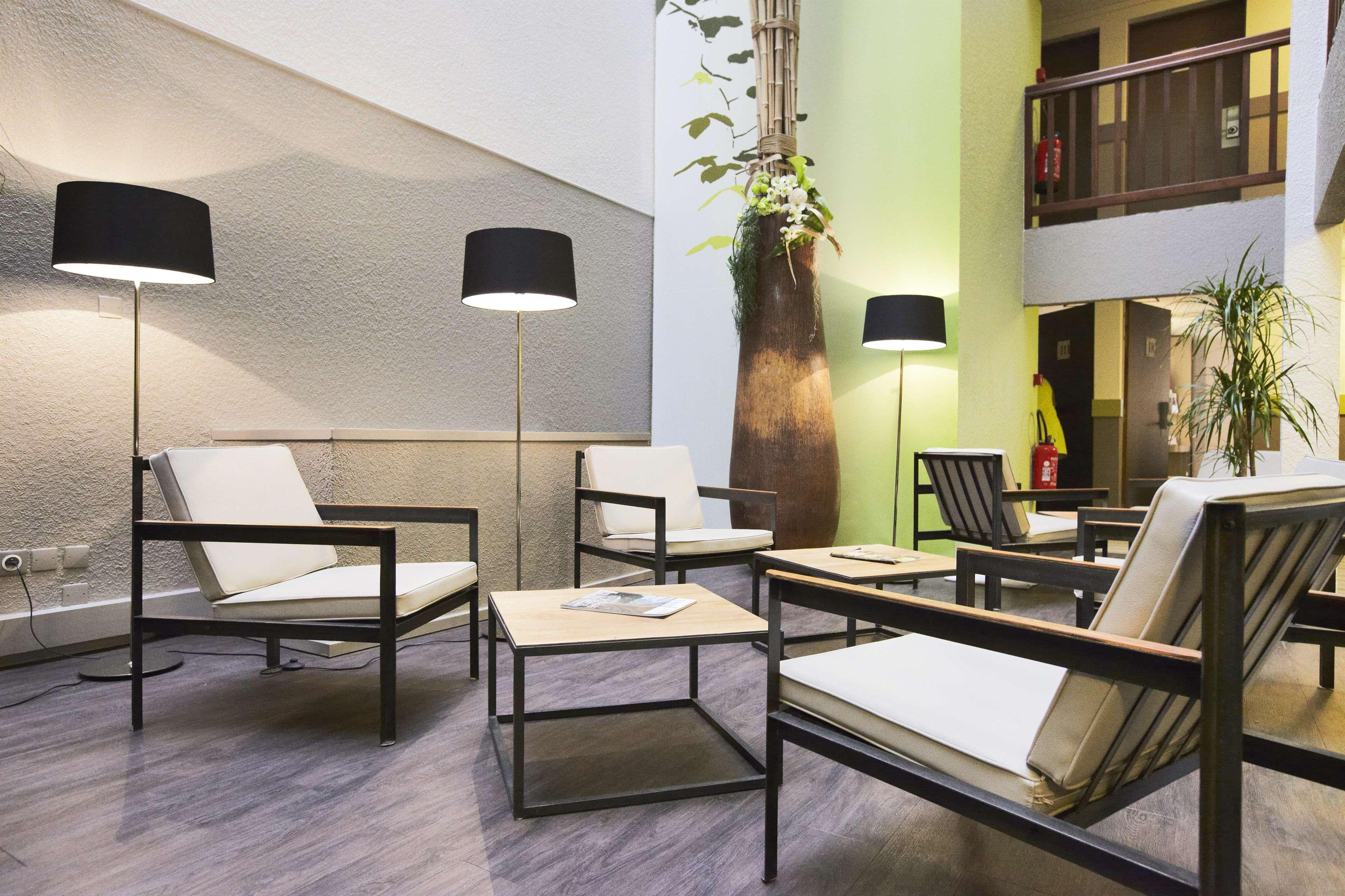 Kyriad Hotel Nevers Centre Luaran gambar