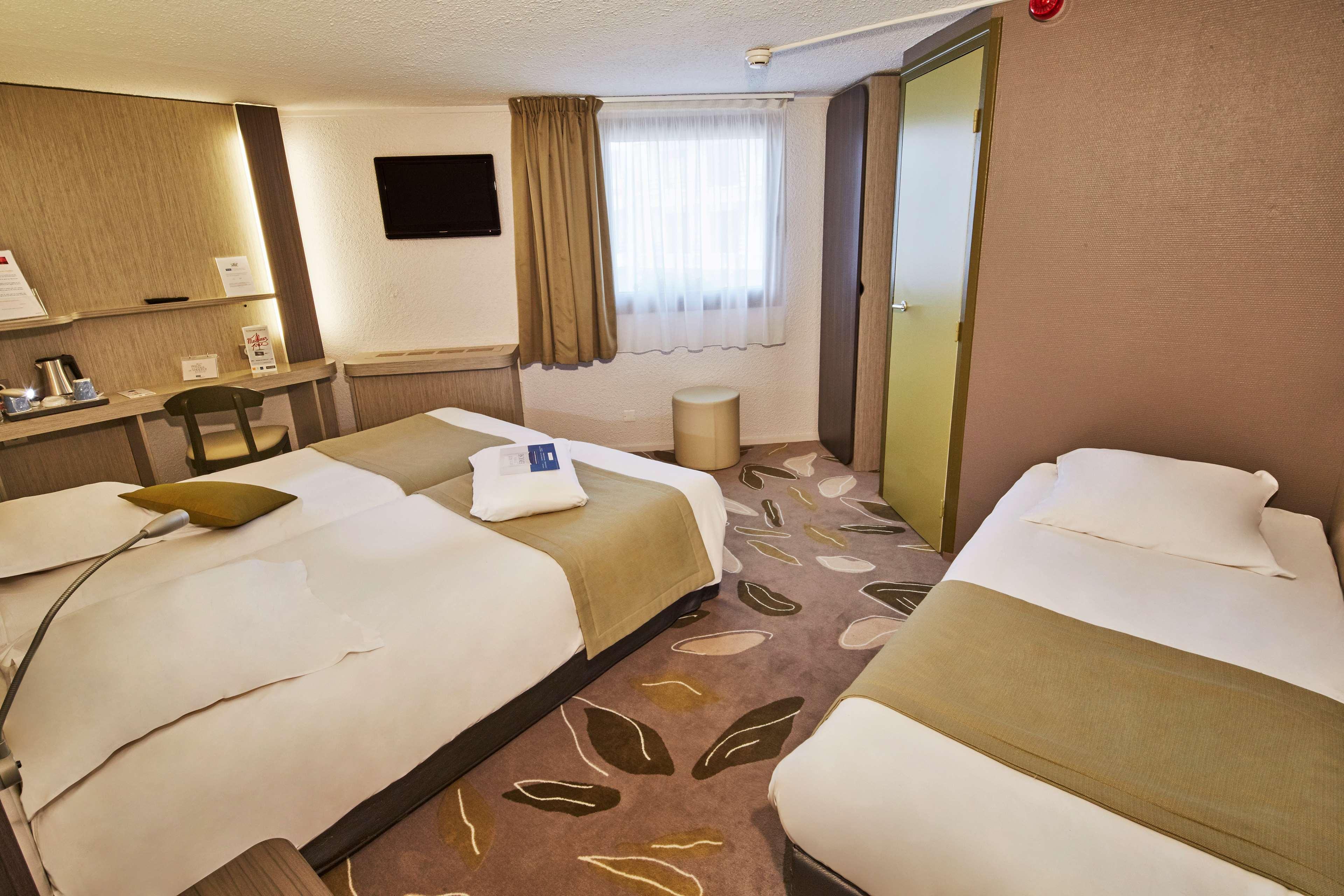 Kyriad Hotel Nevers Centre Luaran gambar