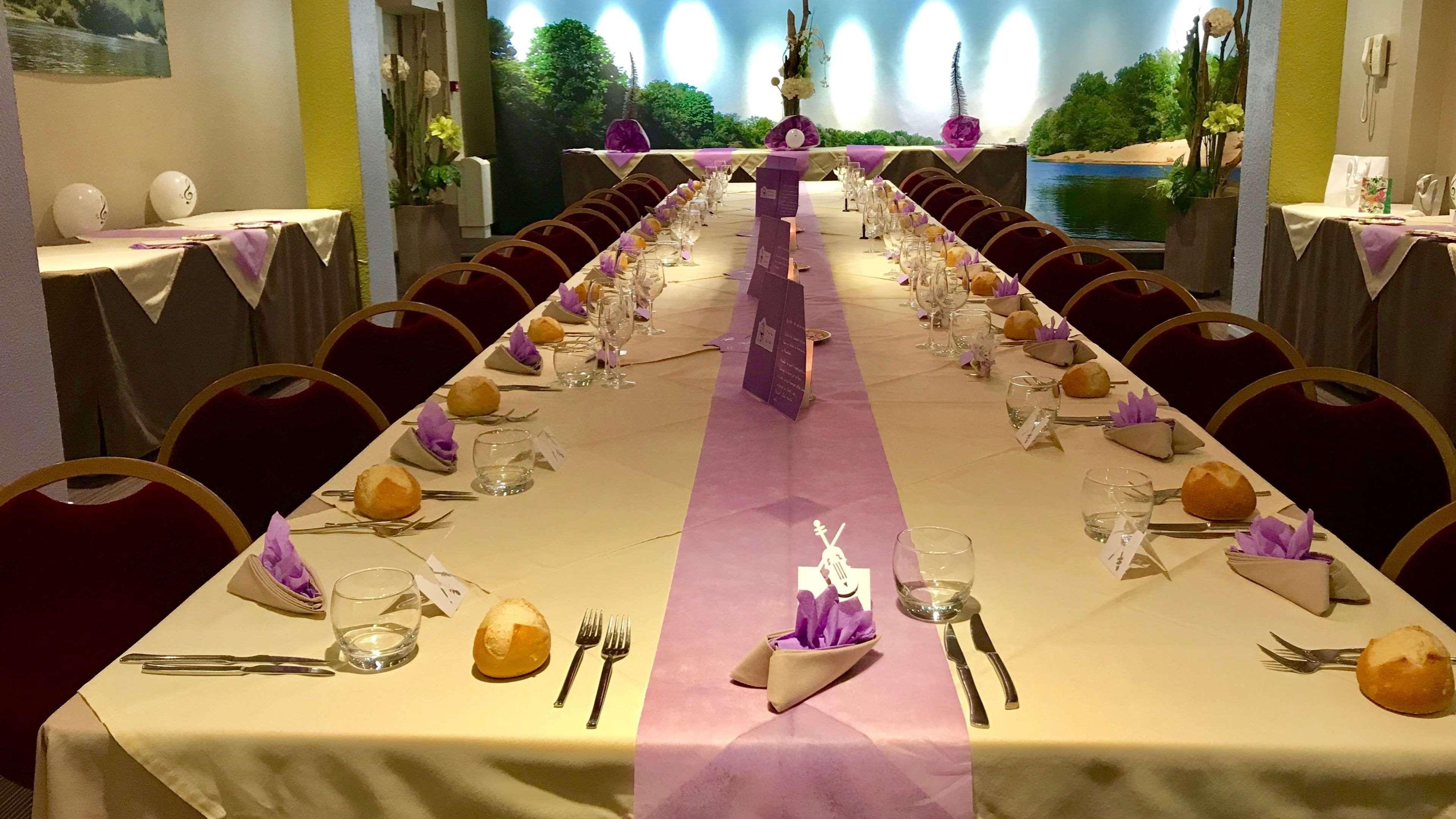 Kyriad Hotel Nevers Centre Luaran gambar