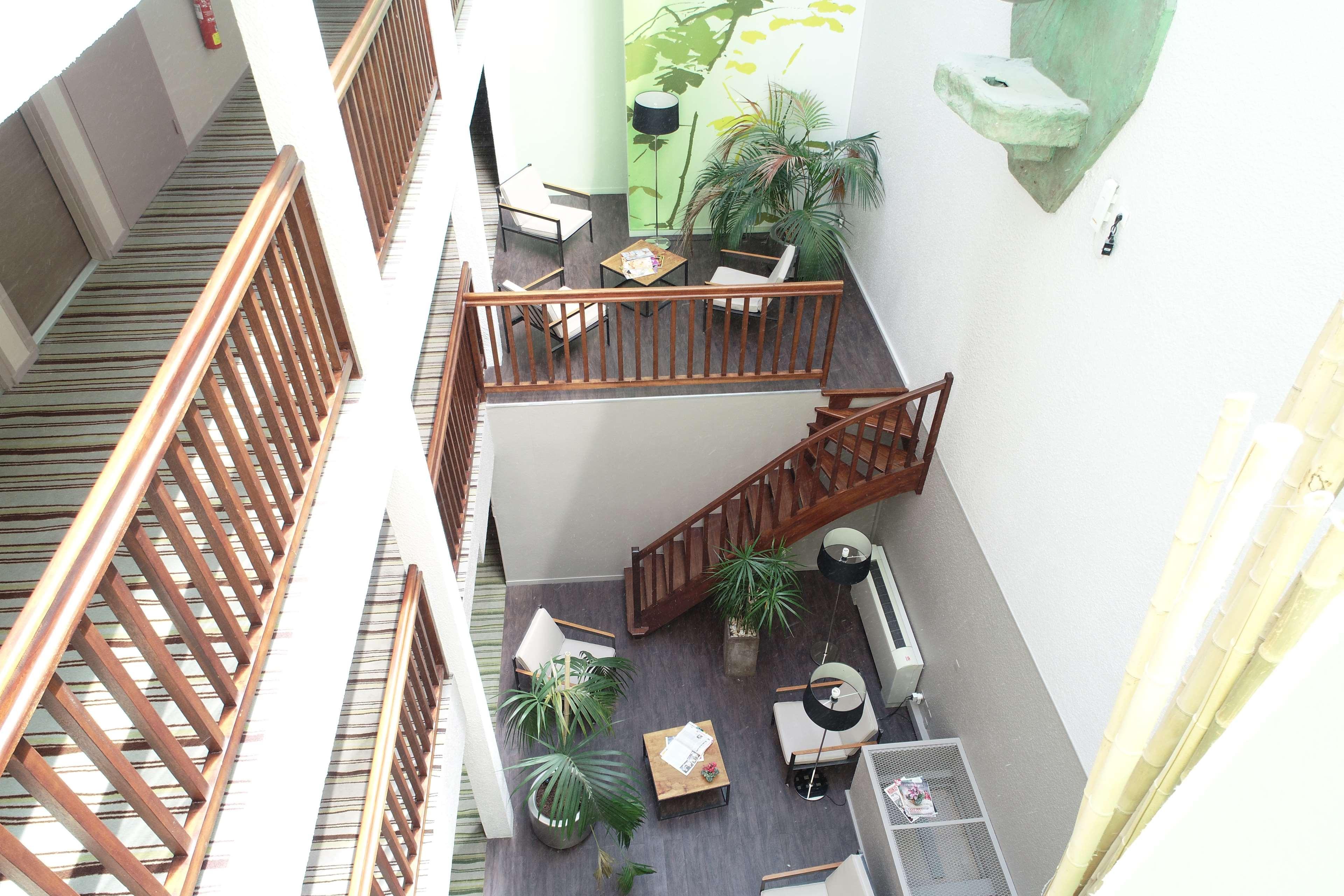 Kyriad Hotel Nevers Centre Luaran gambar