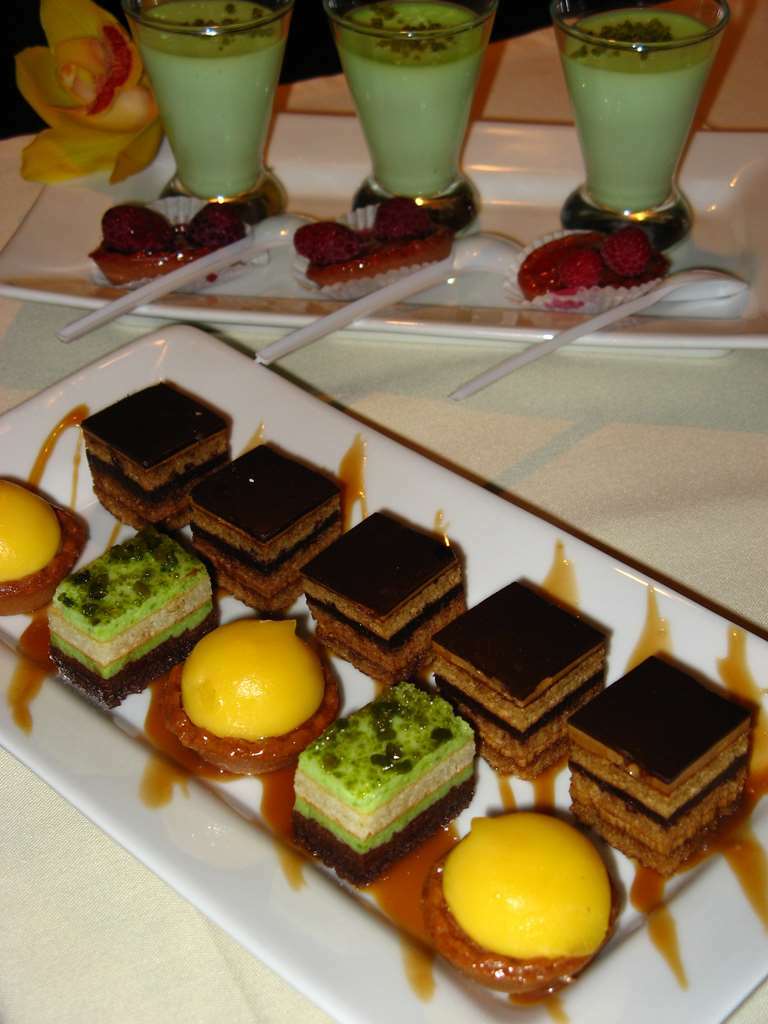 Kyriad Hotel Nevers Centre Restoran gambar
